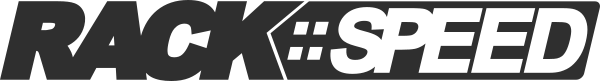 rack::SPEED Logo